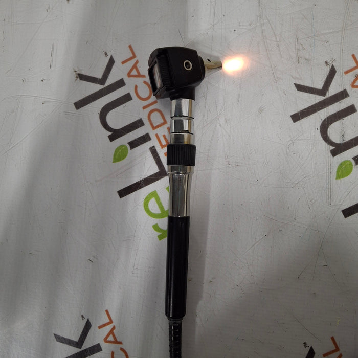 Welch Allyn Welch Allyn 767 Transformer Otoscope Ophthalmoscope Diagnostic Exam Equipment reLink Medical