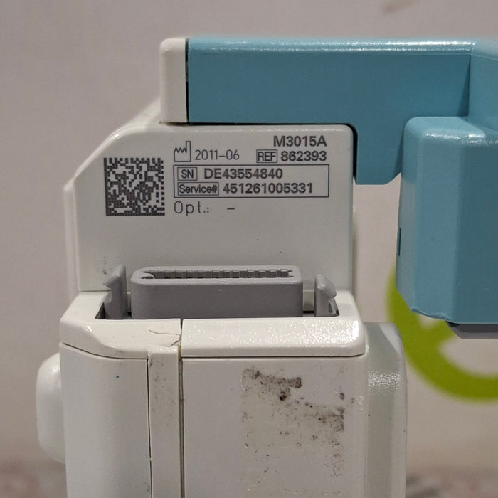 Philips M3015A CO2 Extension Module