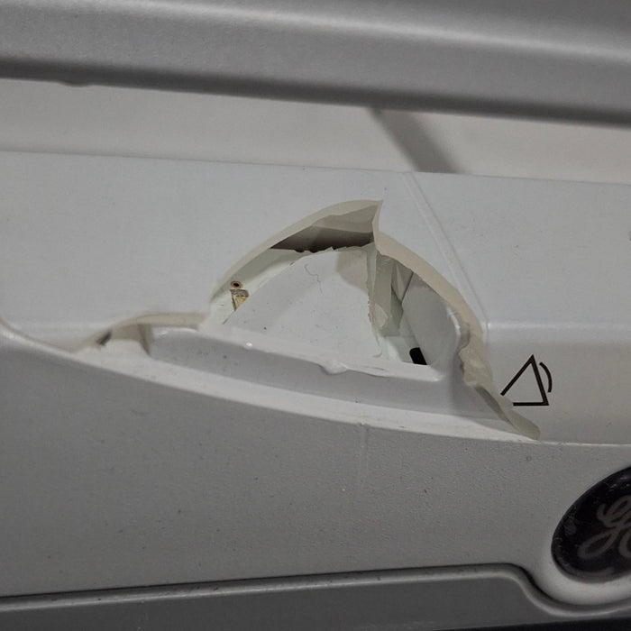 GE Healthcare GE Healthcare Carescape B650 Post Anesthesia Care Patient Monitor Patient Monitors reLink Medical