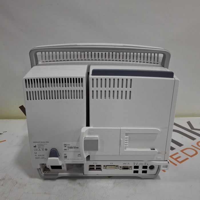 GE Healthcare GE Healthcare Carescape B650 Post Anesthesia Care Patient Monitor Patient Monitors reLink Medical