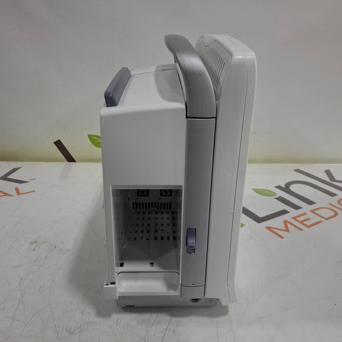 GE Healthcare GE Healthcare Carescape B650 Post Anesthesia Care Patient Monitor Patient Monitors reLink Medical