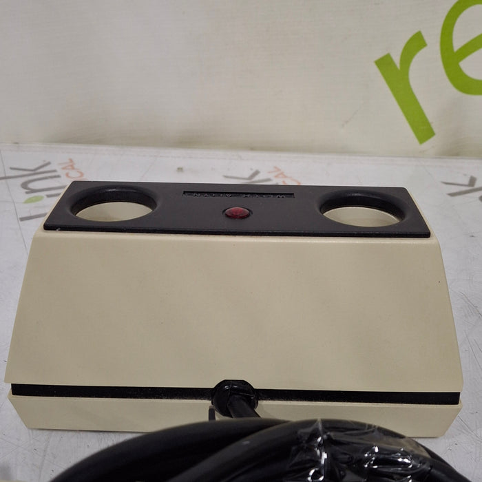 Welch Allyn 71110 3.5V Desk Charger