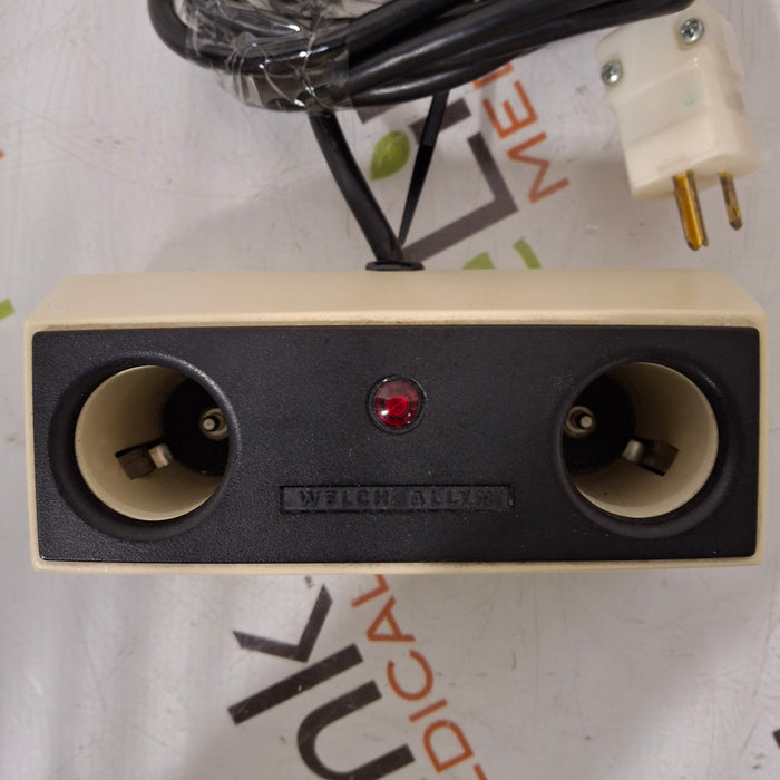 Welch Allyn 71110 3.5V Desk Charger