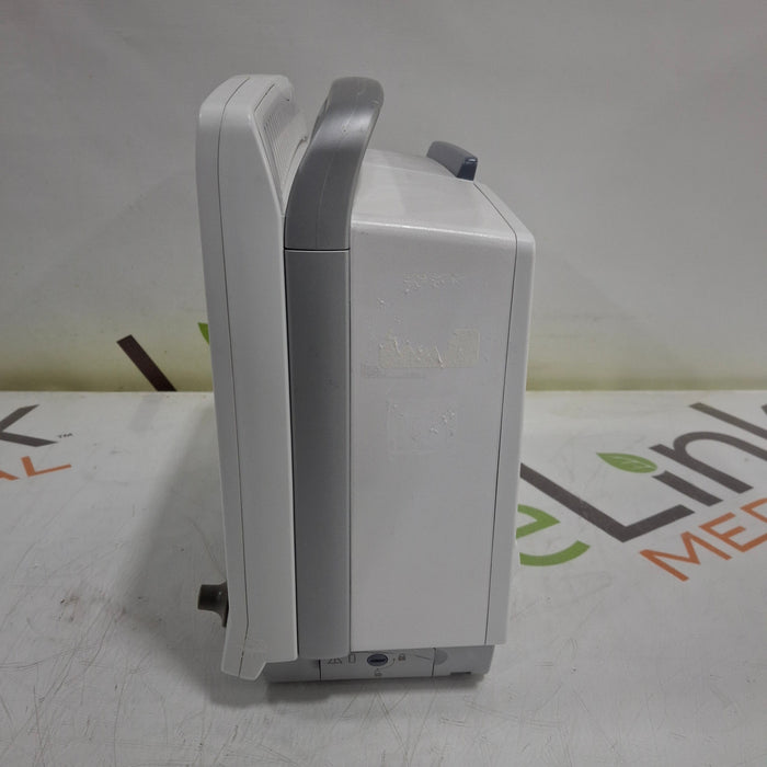 GE Healthcare Carescape B650 Post Anesthesia Care Patient Monitor