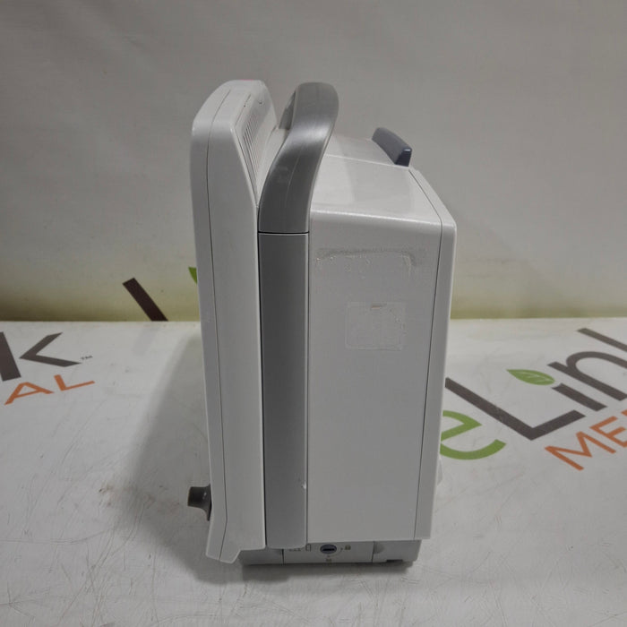 GE Healthcare GE Healthcare Carescape B650 Post Anesthesia Care Patient Monitor Patient Monitors reLink Medical