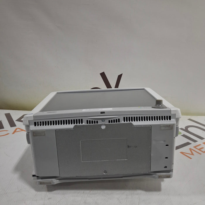 GE Healthcare GE Healthcare Carescape B650 Post Anesthesia Care Patient Monitor Patient Monitors reLink Medical