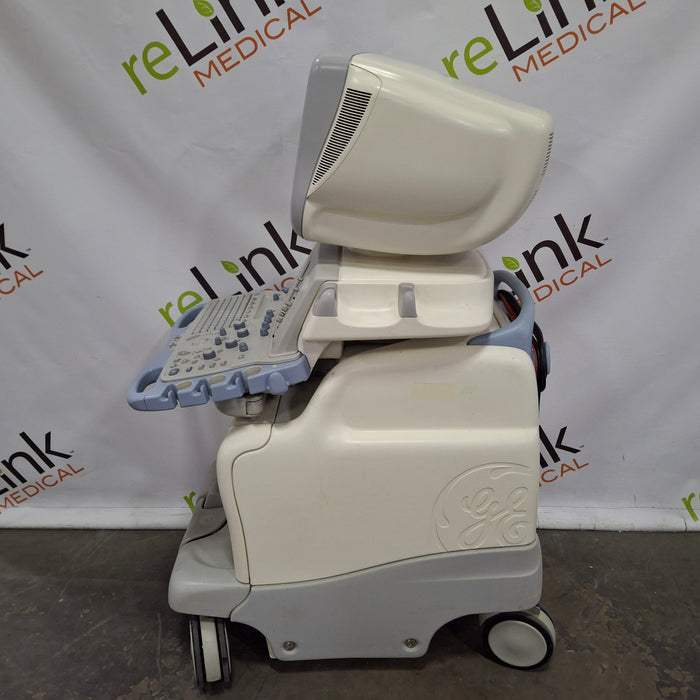 GE Healthcare GE Healthcare Logiq 9 Ultrasound Ultrasound reLink Medical