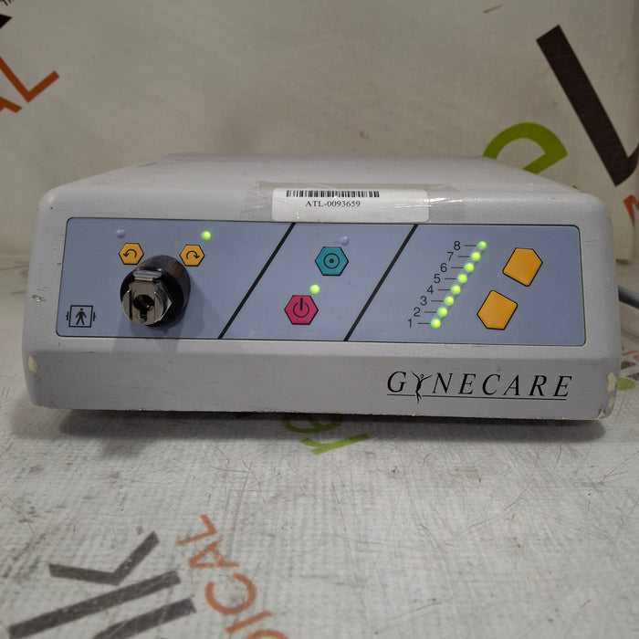 Ethicon Inc. MD0100 Motor Drive Unit