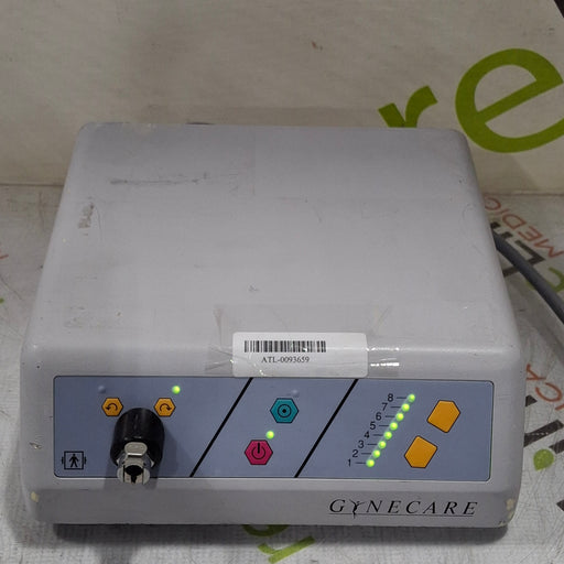 Ethicon Inc. Ethicon Inc. MD0100 Motor Drive Unit Surgical Equipment reLink Medical