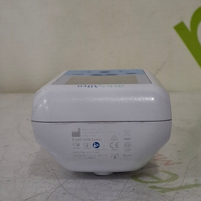 Welch Allyn Welch Allyn Connex ProBP 3400 Digital Blood Pressure Device Patient Monitors reLink Medical