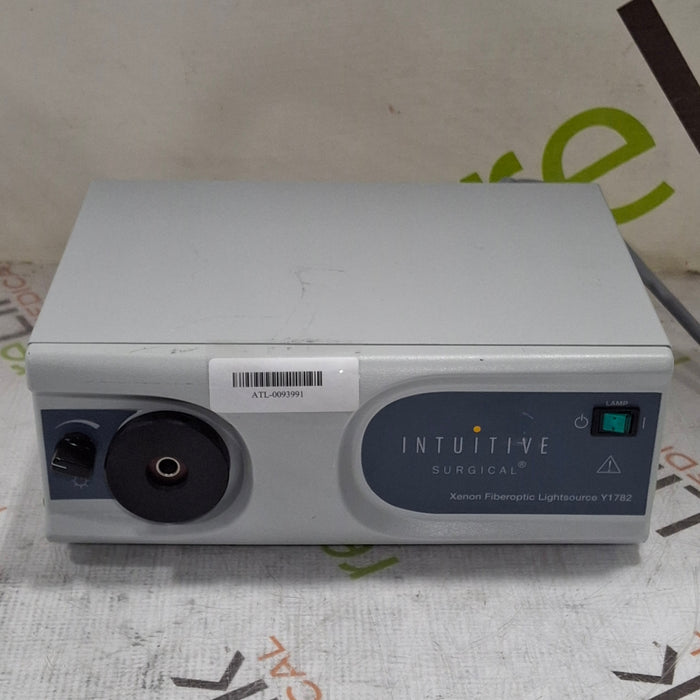 Intuitive Surgical Y1782 Xenon Fiberoptic Lightsource