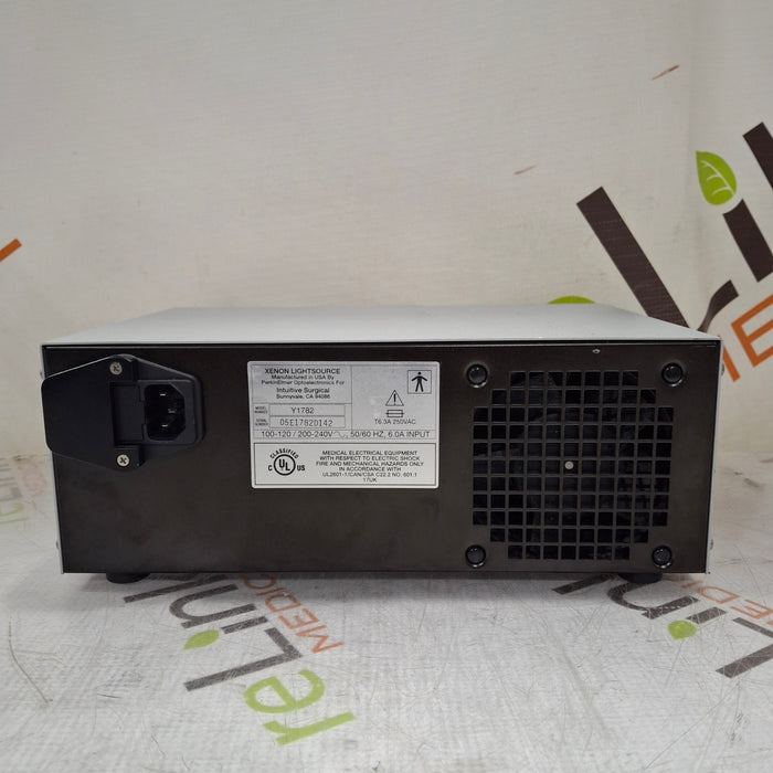 Intuitive Surgical Y1782 Xenon Fiberoptic Lightsource