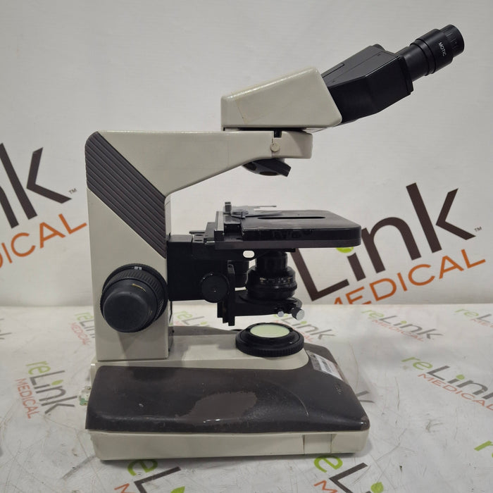 Nikon Nikon Labophot-2 Binocular Microscope Lab Microscopes reLink Medical