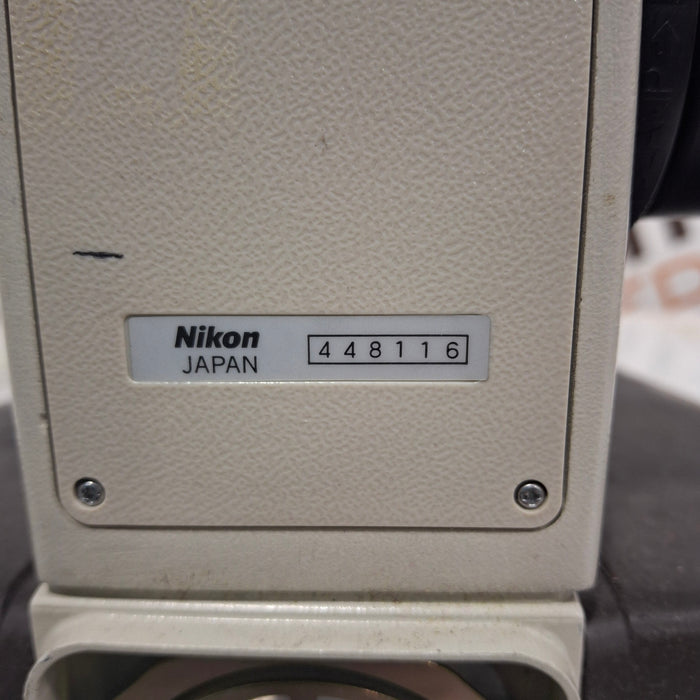 Nikon Nikon Labophot-2 Binocular Microscope Lab Microscopes reLink Medical