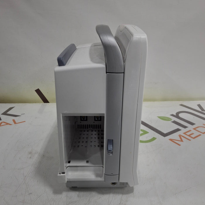 GE Healthcare GE Healthcare Carescape B650 Post Anesthesia Care Patient Monitor Patient Monitors reLink Medical