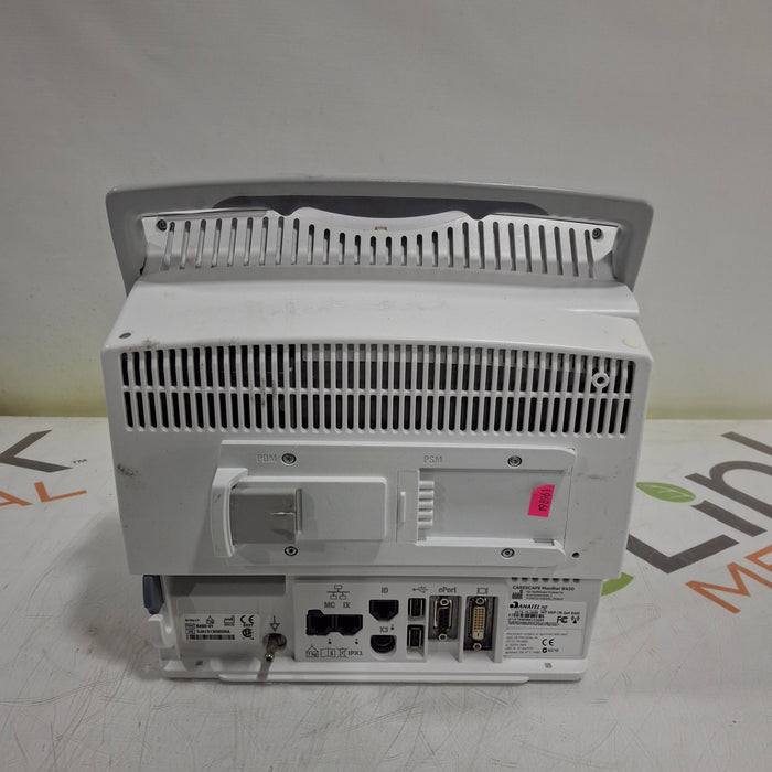 GE Healthcare GE Healthcare Carescape B450 Critical Care Patient Monitor Patient Monitors reLink Medical