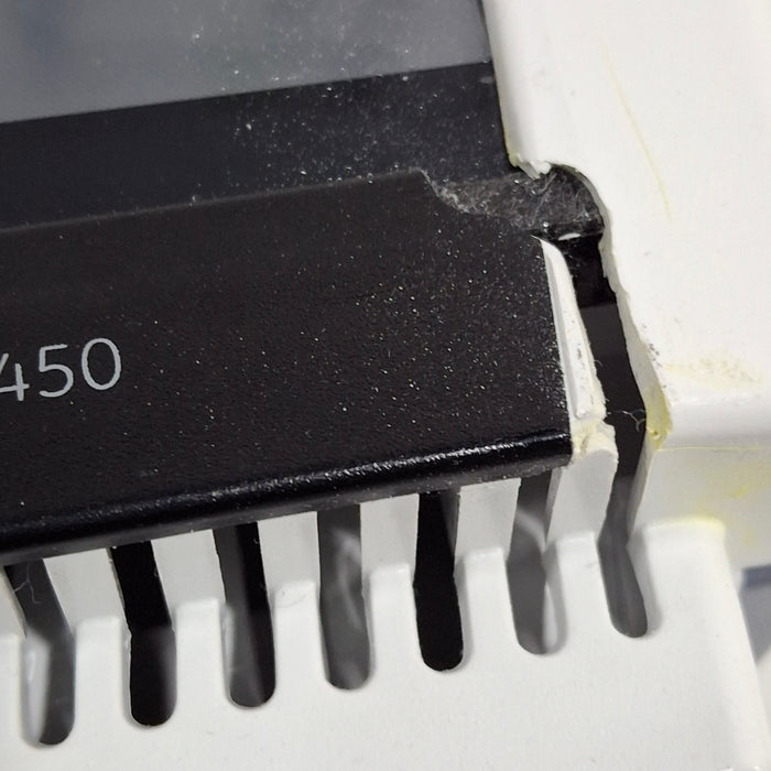 GE Healthcare GE Healthcare Carescape B450 Critical Care Patient Monitor Patient Monitors reLink Medical