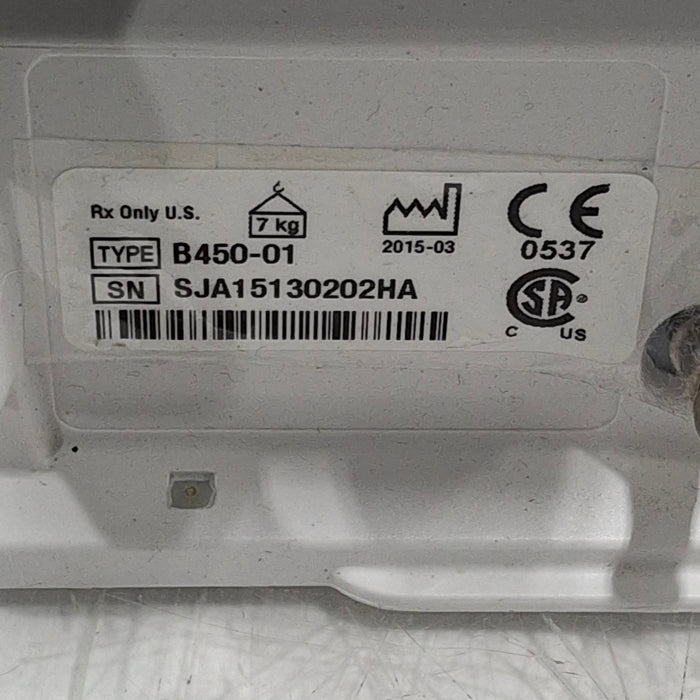 GE Healthcare GE Healthcare Carescape B450 Critical Care Patient Monitor Patient Monitors reLink Medical