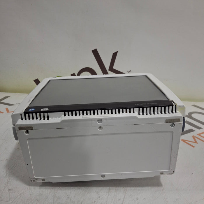 GE Healthcare GE Healthcare Carescape B450 Critical Care Patient Monitor Patient Monitors reLink Medical