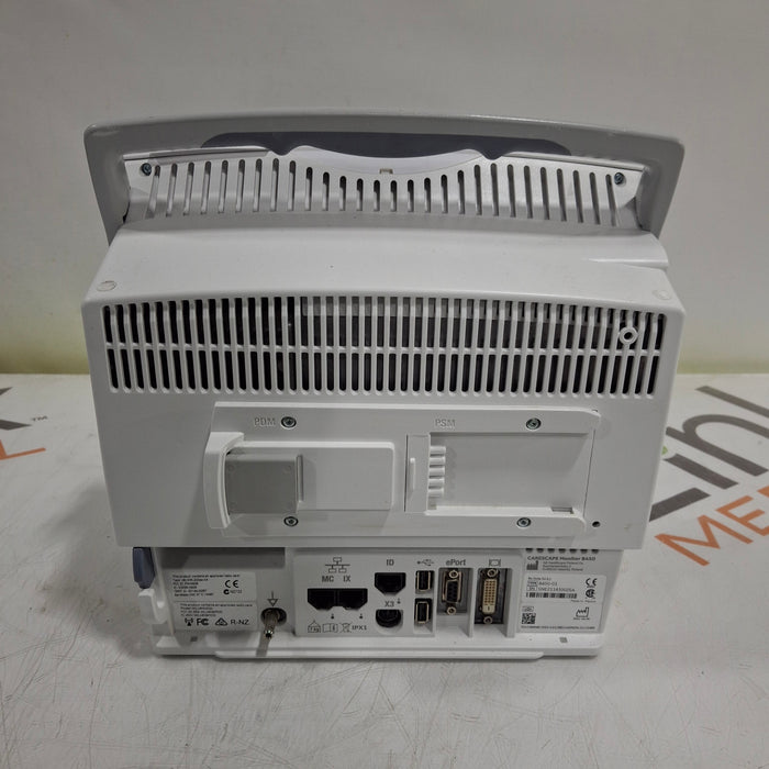 GE Healthcare Carescape B450 Patient Monitor