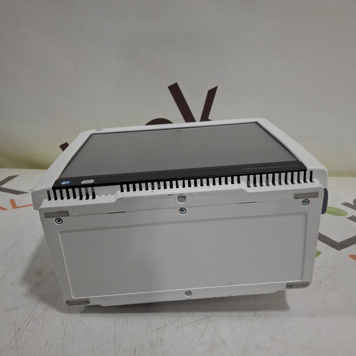 GE Healthcare GE Healthcare Carescape B450 Post Anesthesia Care Patient Monitor Patient Monitors reLink Medical