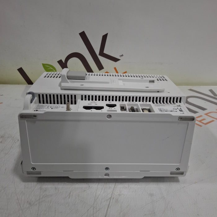 GE Healthcare GE Healthcare Carescape B450 Critical Care Patient Monitor Patient Monitors reLink Medical