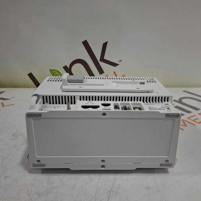 GE Healthcare GE Healthcare Carescape B450 Critical Care Patient Monitor Patient Monitors reLink Medical