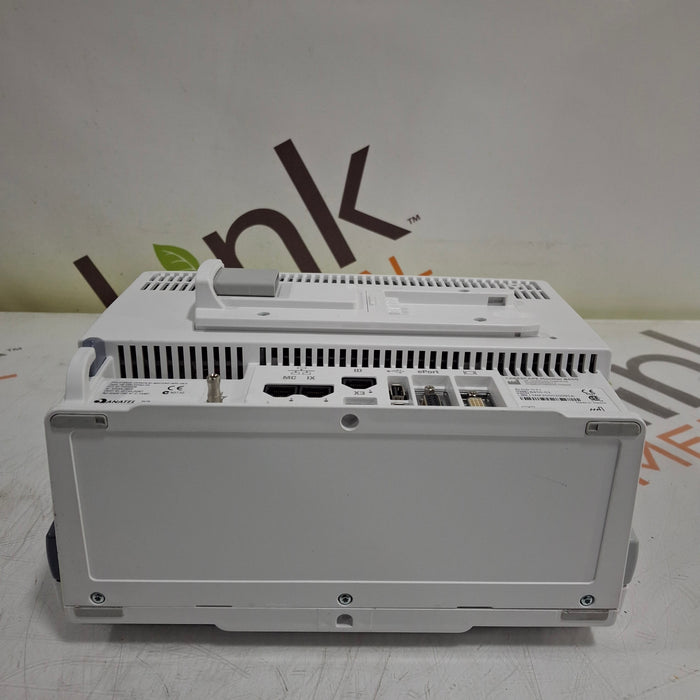 GE Healthcare GE Healthcare Carescape B450 Post Anesthesia Care Patient Monitor Patient Monitors reLink Medical