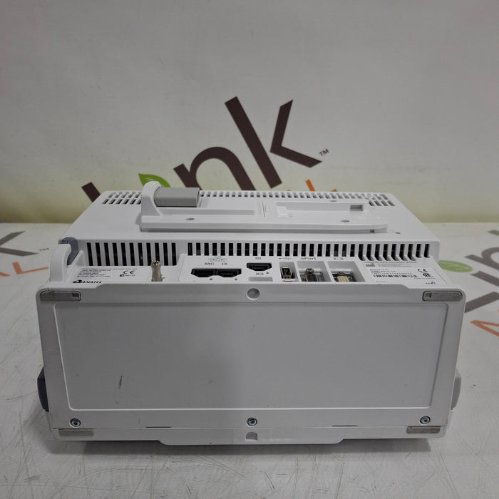 GE Healthcare GE Healthcare Carescape B450 Post Anesthesia Care Patient Monitor Patient Monitors reLink Medical