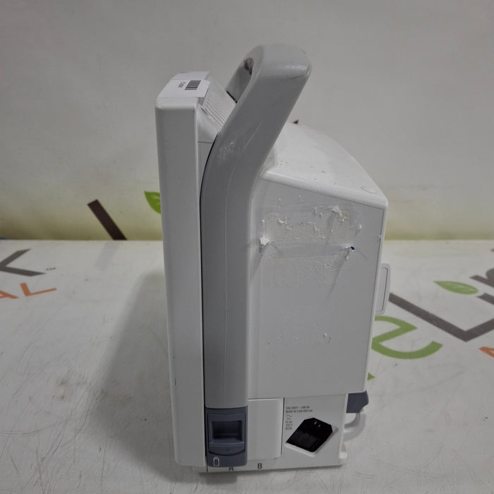 GE Healthcare GE Healthcare Carescape B450 Post Anesthesia Care Patient Monitor Patient Monitors reLink Medical