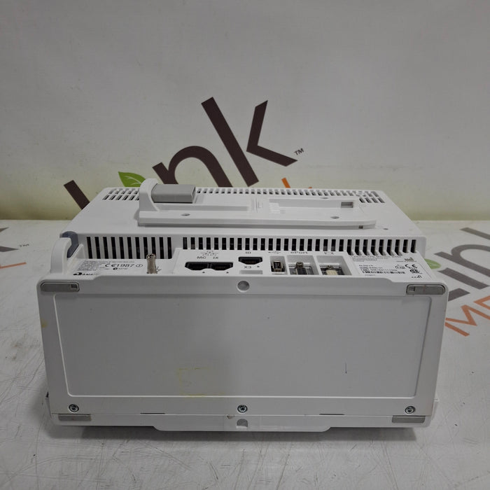 GE Healthcare GE Healthcare Carescape B450 Critical Care Patient Monitor Patient Monitors reLink Medical