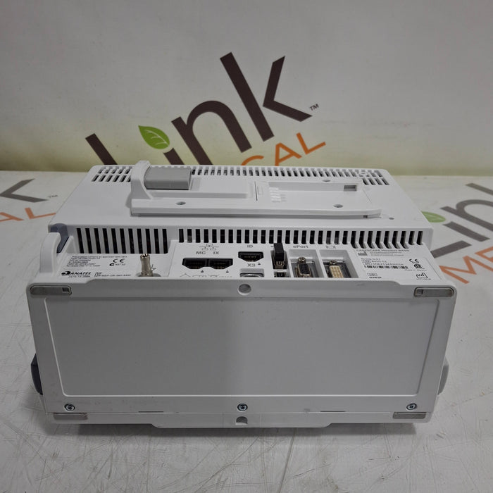 GE Healthcare Carescape B450 Patient Monitor