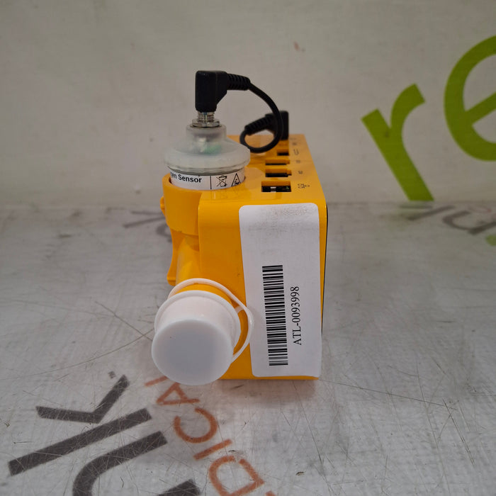 Fluke VT 305 Gas Flow Meter / Analyzer