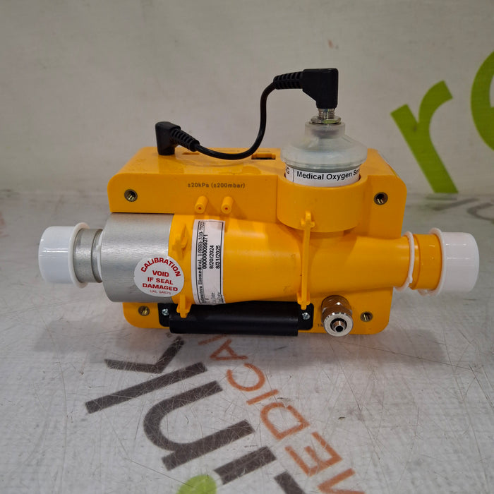 Fluke VT 305 Gas Flow Meter / Analyzer