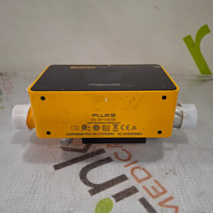 Fluke VT 305 Gas Flow Meter / Analyzer