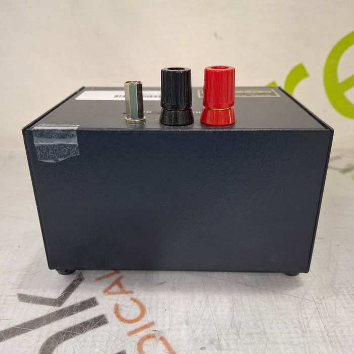 General Resistance INC. General Resistance INC. DA23-3 Decade Box Test Equipment reLink Medical