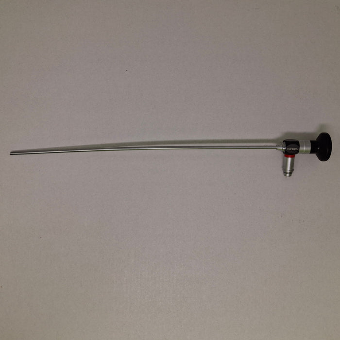 Karl Storz Karl Storz 27015B 4mm 30° Cystoscope Rigid Endoscopy reLink Medical