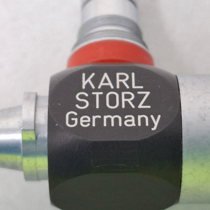 Karl Storz Karl Storz 27015B 4mm 30° Cystoscope Rigid Endoscopy reLink Medical