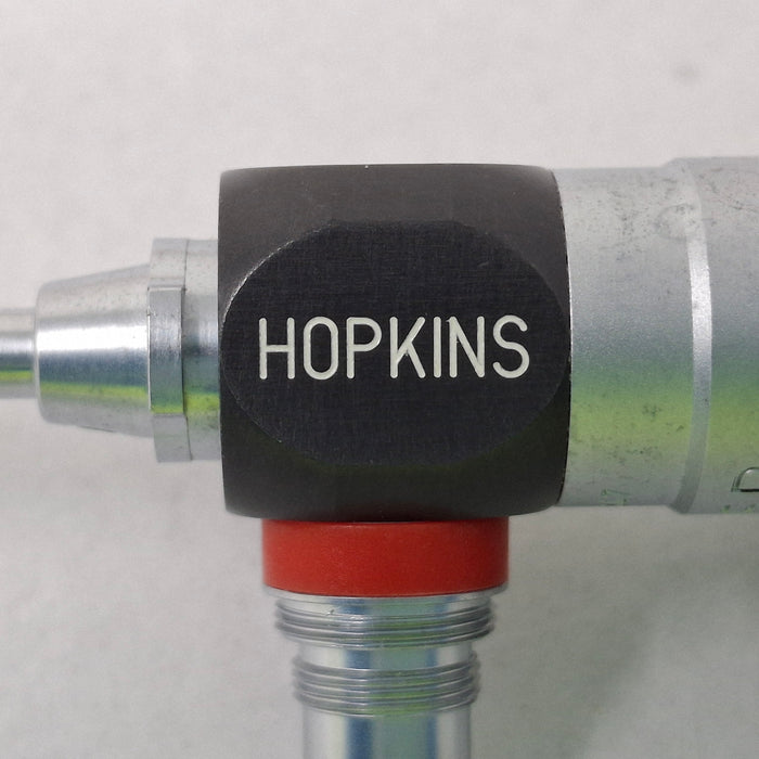 Karl Storz Karl Storz 27015B 4mm 30° Cystoscope Rigid Endoscopy reLink Medical