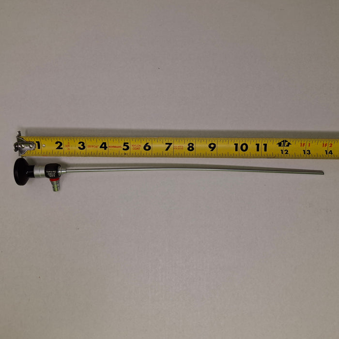 Karl Storz Karl Storz 27015B 4mm 30° Cystoscope Rigid Endoscopy reLink Medical