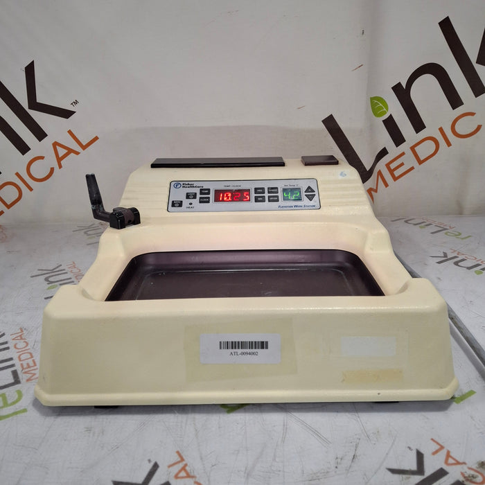 TBS FWS Flotation Work Station