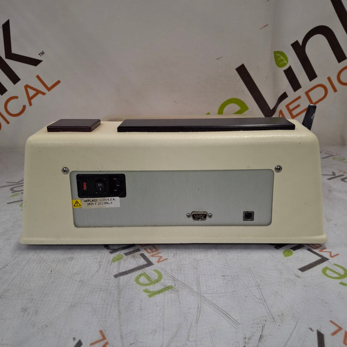 TBS FWS Flotation Work Station