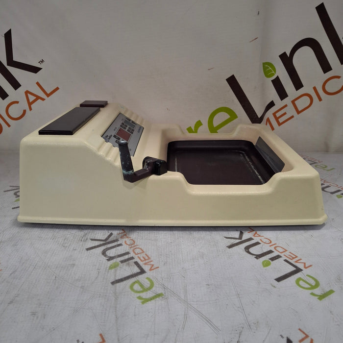 TBS FWS Flotation Work Station