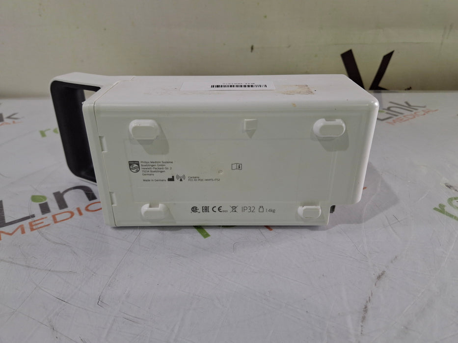 Philips Philips IntelliVue X3 - Fast SpO2 Transport Patient Monitor Patient Monitors reLink Medical