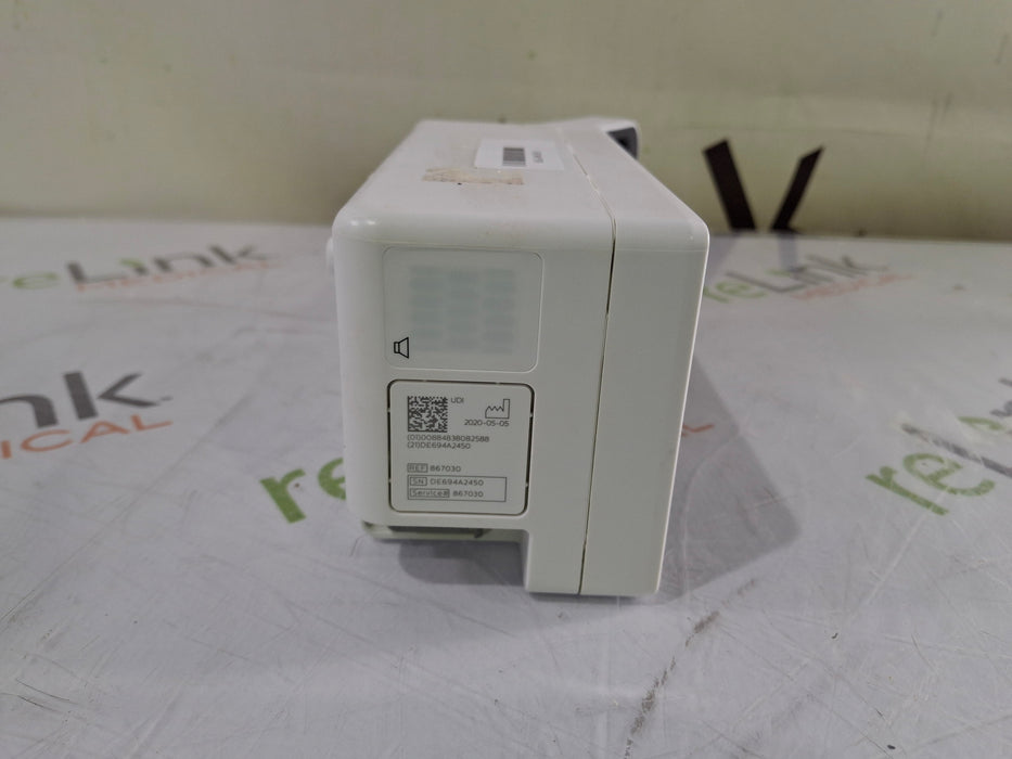 Philips Philips IntelliVue X3 - Fast SpO2 Transport Patient Monitor Patient Monitors reLink Medical