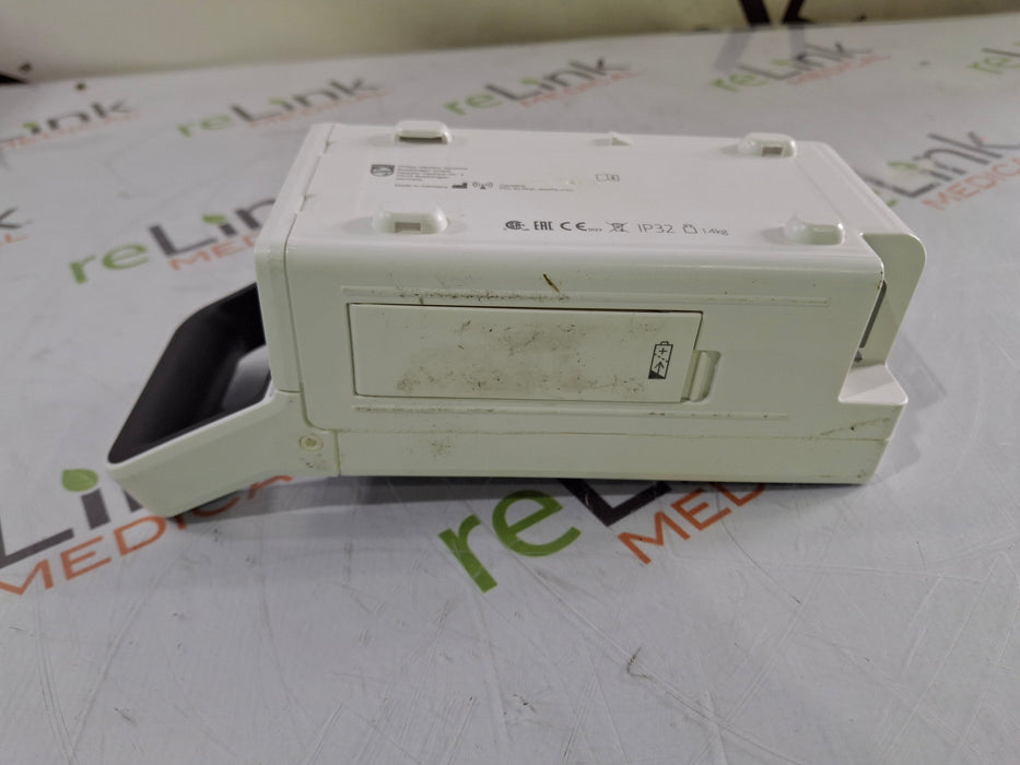 Philips Philips IntelliVue X3 - Fast SpO2 Transport Patient Monitor Patient Monitors reLink Medical