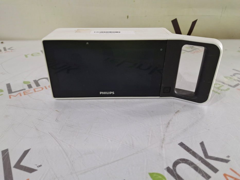 Philips Philips IntelliVue X3 - Fast SpO2 Transport Patient Monitor Patient Monitors reLink Medical