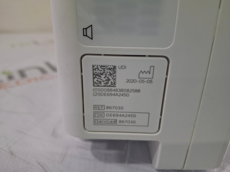 Philips Philips IntelliVue X3 - Fast SpO2 Transport Patient Monitor Patient Monitors reLink Medical