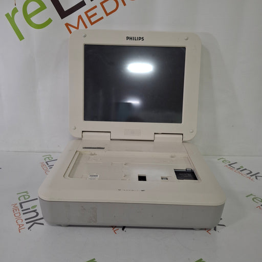 Philips Philips PageWriter TC70 Cardiograph without PIM Cardiology reLink Medical