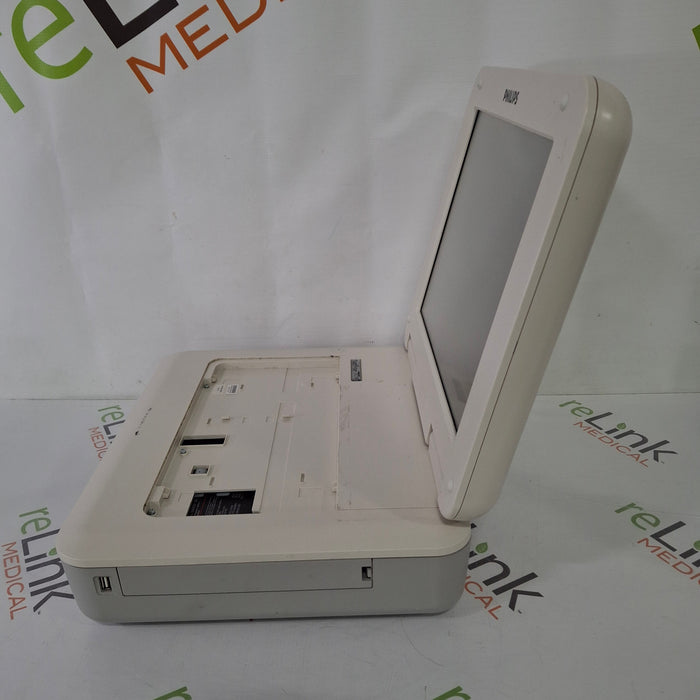 Philips Philips PageWriter TC70 Cardiograph without PIM Cardiology reLink Medical